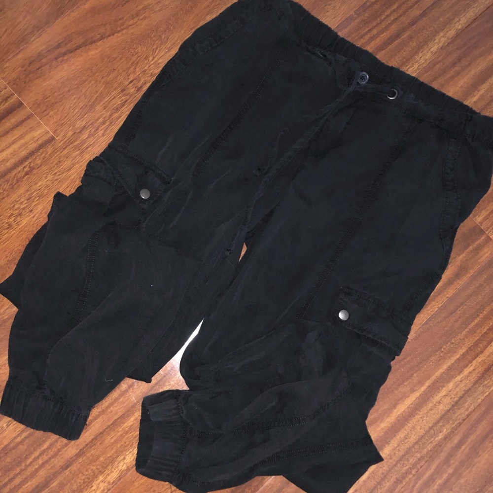 Joe FRESH utility pants